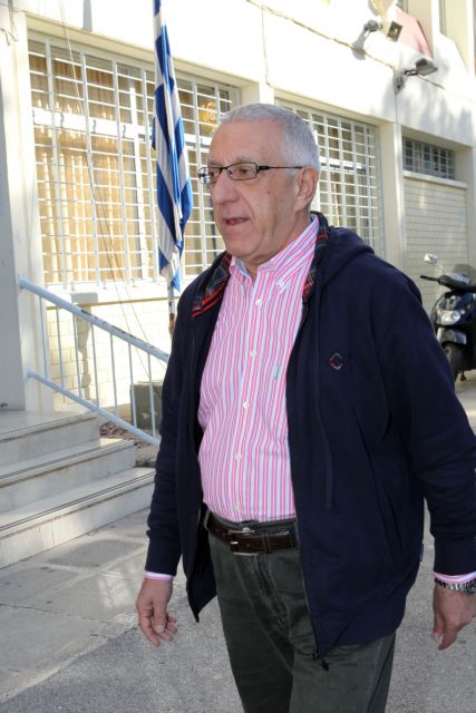 Ν.Κακλαμάνης: Κάποιοι δεν με θέλουν για την Αθήνα, θα μιλήσω με τον Σαμαρά