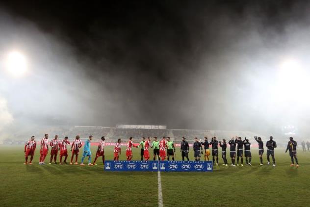 Η ΕΠΟ ανακοίνωσε το πρόγραμμα των πρώτων  προημιτελικών