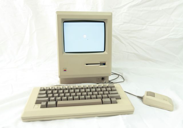 Τα «30 χρόνια Mac» γιορτάζει η Apple