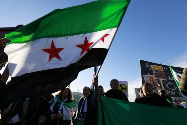 Το Σάββατο κατ' ιδίαν συνάντηση συριακής κυβέρνησης και αντιπολίτευσης