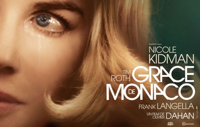 Ταινία για την Γκρέις Κέλι με την Κίντμαν θα ανοίξει το Φεστιβάλ των Καννών