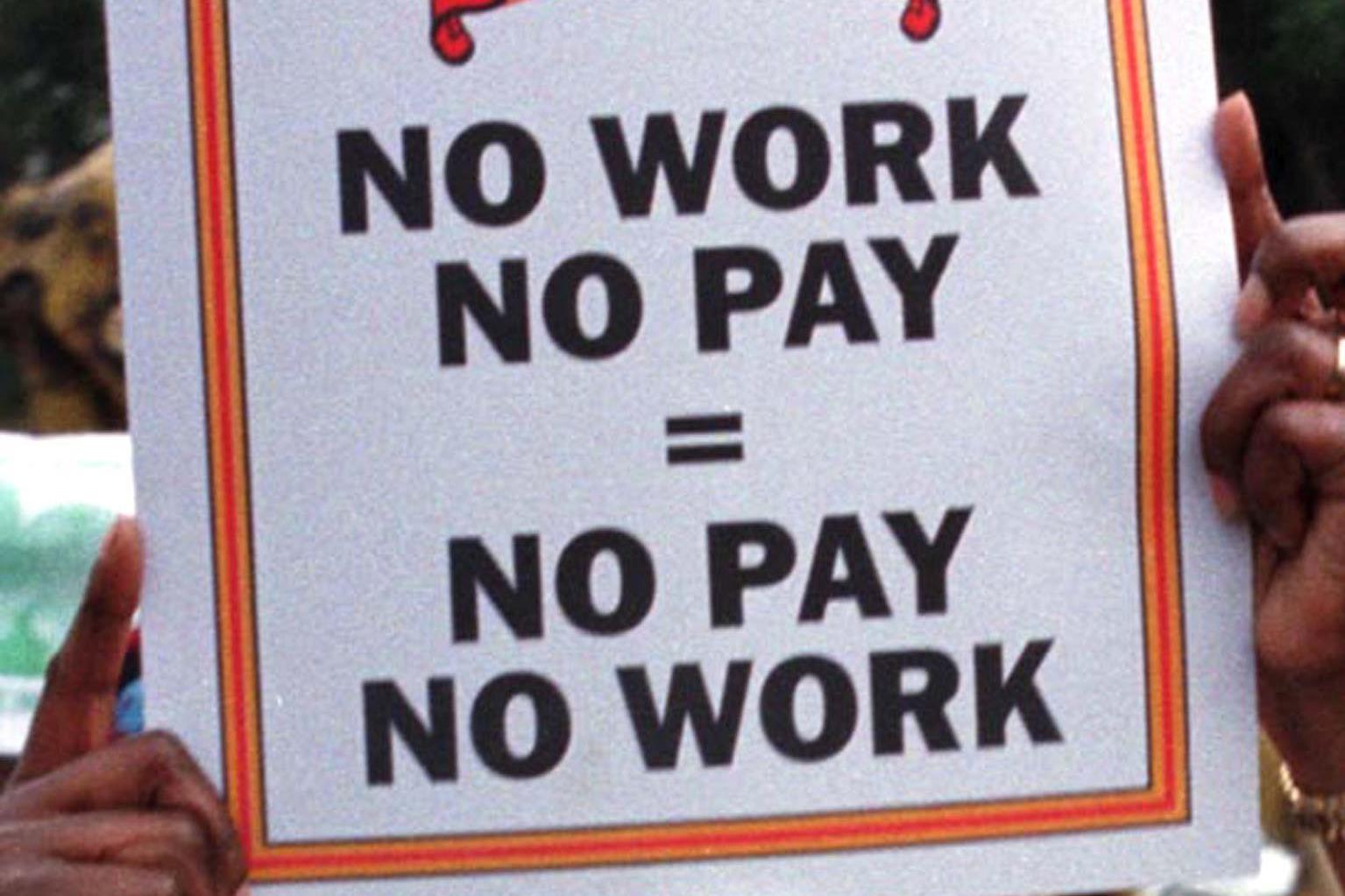 ΓΣΕΕ: «Ανόητες και αντιεπιστημονικές» οι θεωρίες του ΚΕΠΕ