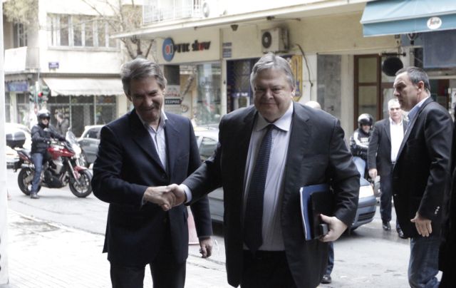 Επιφυλάξεις και κριτική εντός ΠΑΣΟΚ για την Κίνηση των «58»