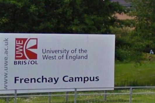 Σκηνικό ταινίας πορνό έγινε μέρα μεσημέρι πανεπιστήμιο της Βρετανίας