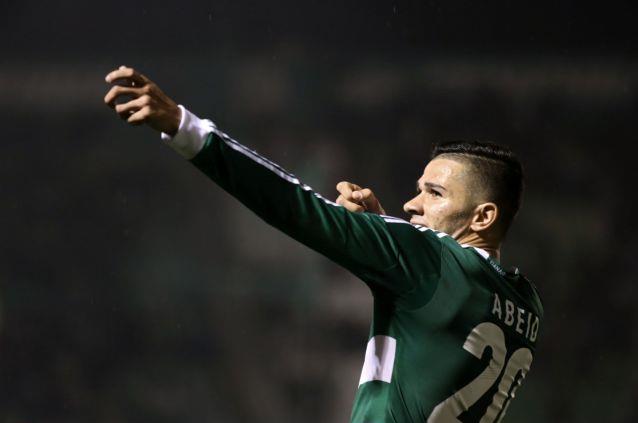 Ο Αμπέιντ στόχευσε… νίκη απέναντι στον Πλατανιά