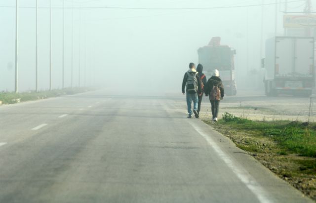 Επιμήκυνση του σχολικού έτους εξετάζει το υπουργείο Παιδείας