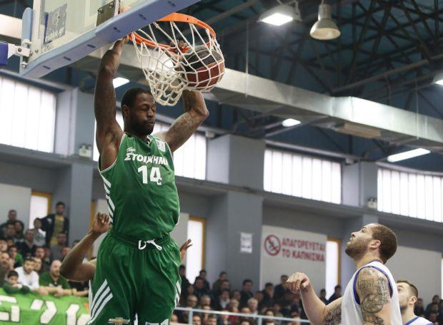 Περίπατος του ΠΑΟ στην Ελευσίνα, νίκη και για τον Απόλλωνα