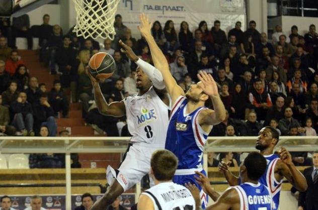 «Οξυγόνο» για τον Απόλλωνα, στη ζώνη του υποβιβασμού ο Ίκαρος