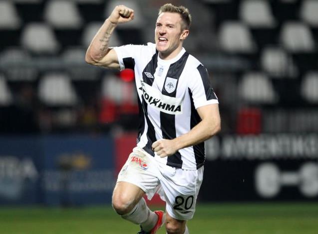 Αποκαλύψεις Λόρενς για… πέτρες και ενέδρες