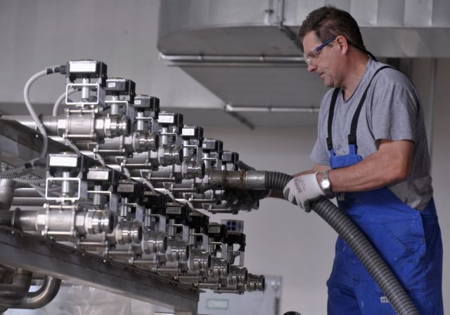 Η Moody’s διατήρησε στο «Ba1» την αξιολόγηση της Σλοβενίας