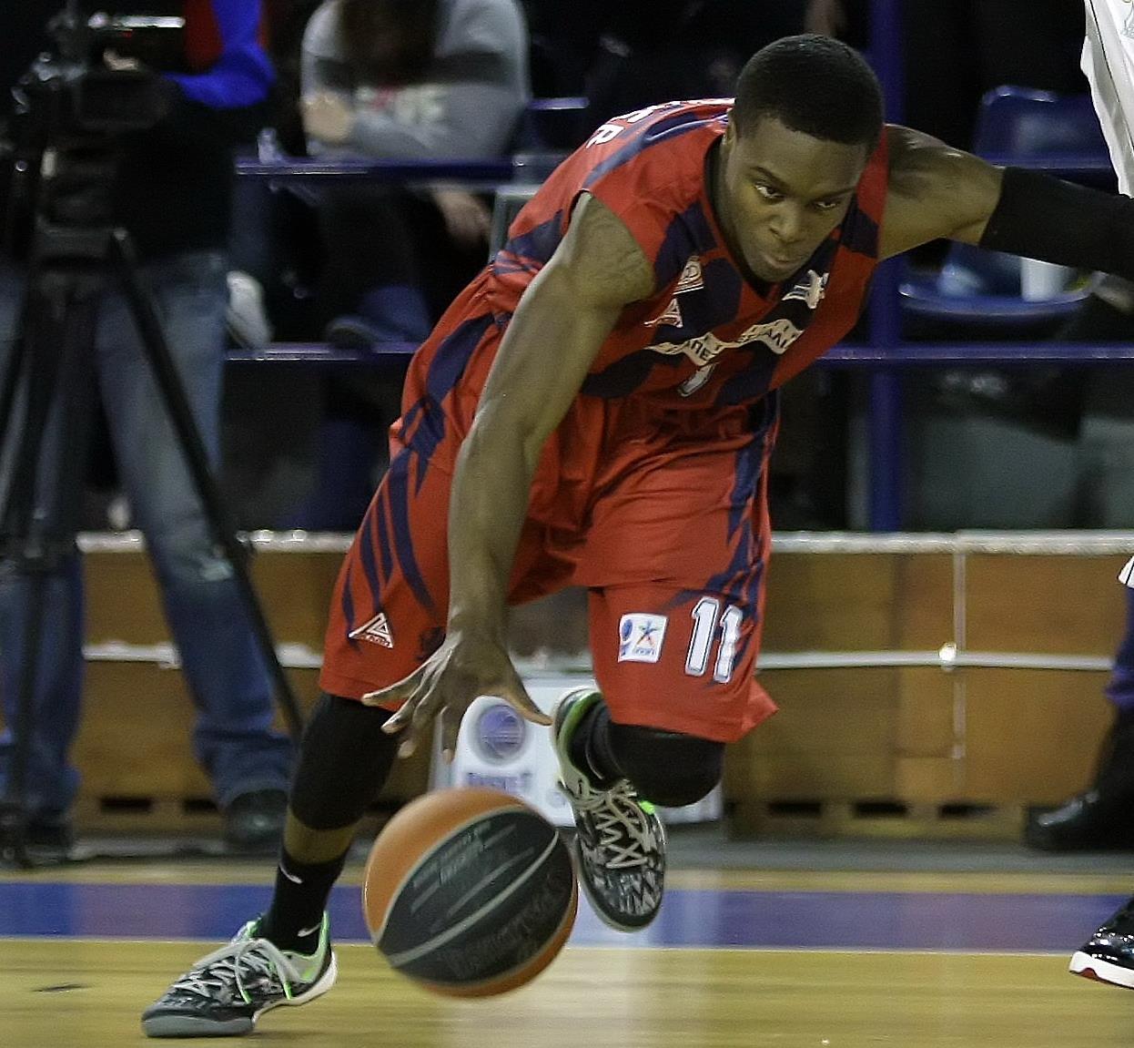 Αυτοκίνητο παρέσυρε τον Γκρέιντζερ των Τρικάλων