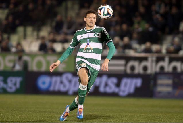 Εκτίει με Πανθρακικό ο Μπεργκ, ατομικό ο Μέντες