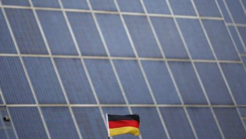 Σε ιστορικό υψηλό ο δείκτης επιχειρηματικής εμπιστοσύνης στη Γερμανία