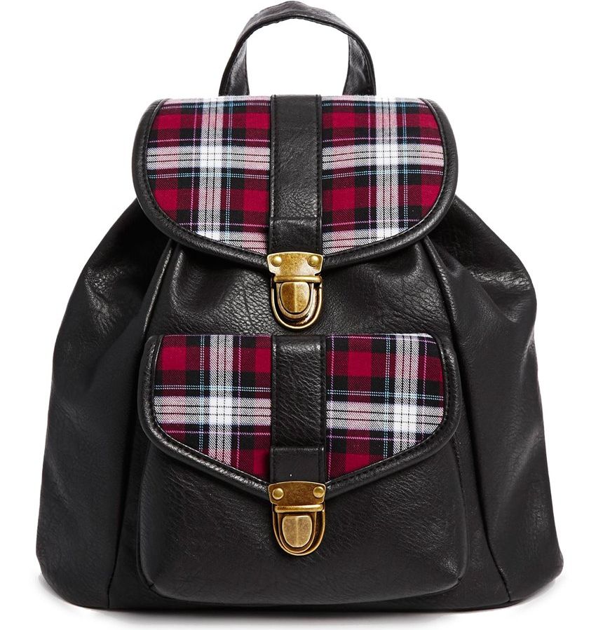 Σακίδια: η πιο βολική τσάντα από €20