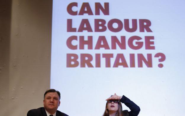 Αντιδράσεις στη Βρετανία για ενδεχόμενη υψηλή φορολόγηση των πλουσίων