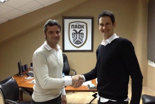 Ο Γκσπούρνινγκ νέος «κάτοικος» Τούμπας, ο Χακόμπο στην έξοδο