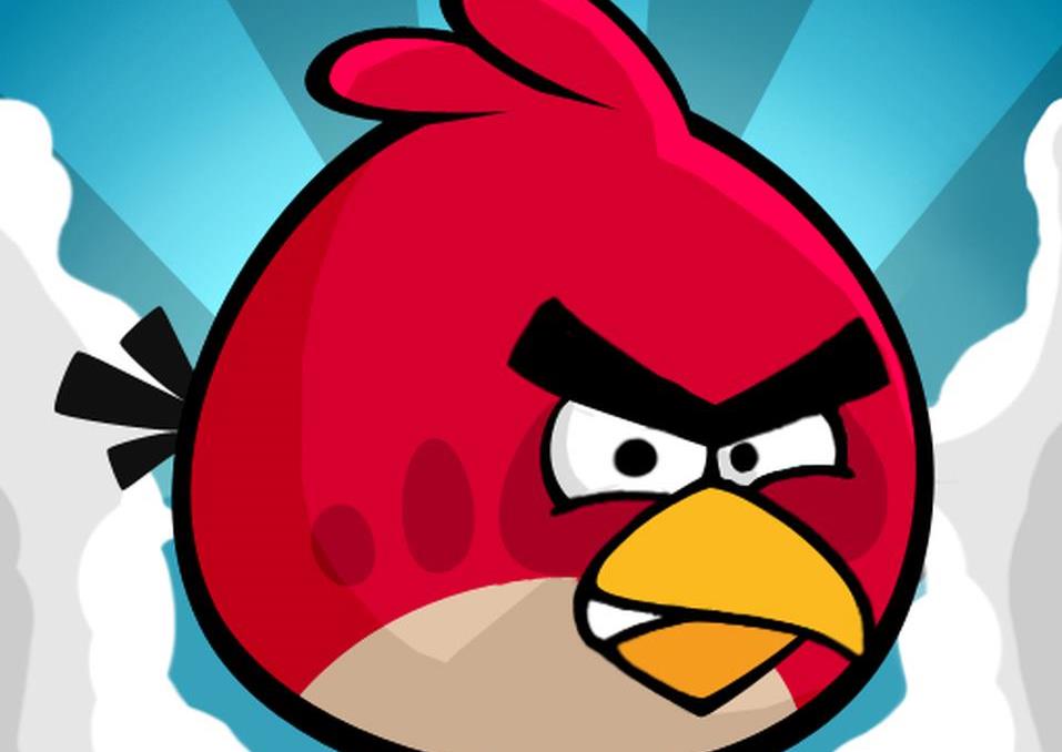 ΗΠΑ και Βρετανία «υποκλέπτουν στοιχεία από το Angry Birds και άλλα app»