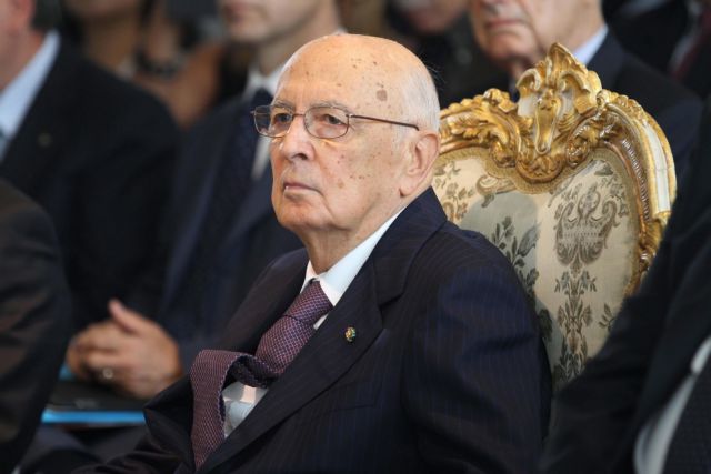 Φονιά αποκάλεσε τον πρόεδρο της Ιταλίας βουλευτής του Γκρίλο