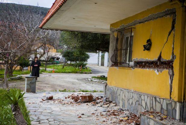 Δίμηνο πάγωμα στην καταβολή δόσεων δανείων σε Κεφαλονιά και Ιθάκη