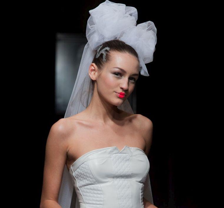 Παριζιάνικη Haute Couture: Οι νέες τάσεις στο νυφικό