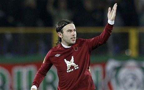 Πολύ κοντά στο «μπαμ» με Νάτχο βρίσκεται η ΠΑΕ ΠΑΟΚ