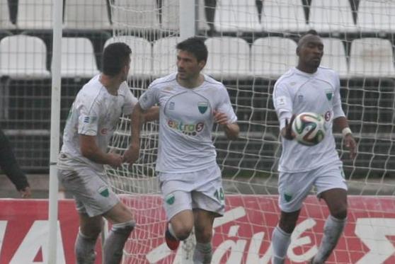 MVP ο Κώτσιος, καλύτερο γκολ του Τζάνη στην 21η αγωνιστική της Σούπερ Λίγκα