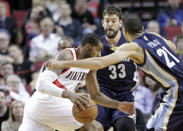 Συνεχίζεται η ανοδική πορεία του Κουφού και του Καλάθη