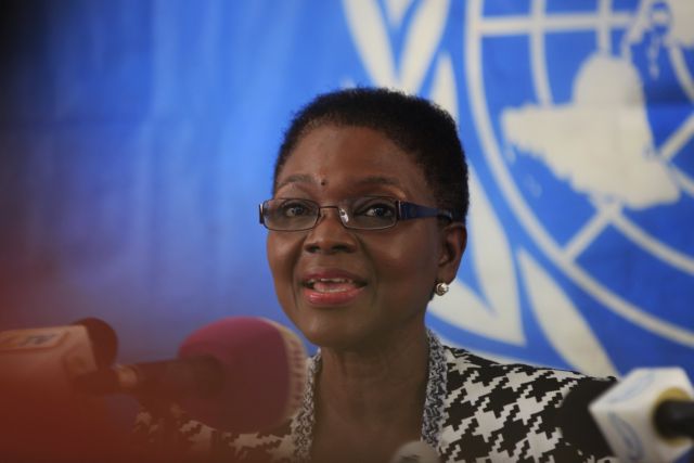 Αντιμέτωποι με το φάσμα της πείνας 4 εκατομμύρια άνθρωποι στο Νότιο Σουδάν