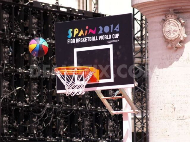 Μέσω χορηγίας τα χρήματα της ΕΟΚ για την απόκτηση της wild card για το Μουντομπάσκετ