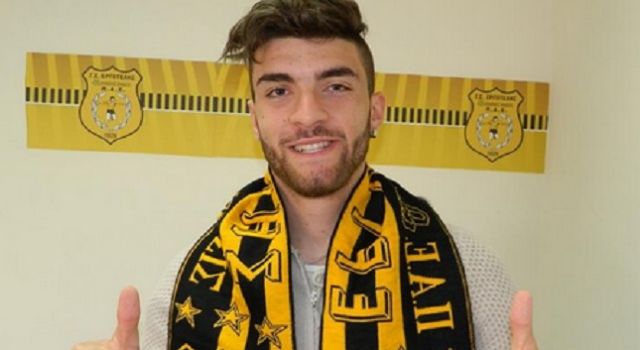 Ενίσχυση στην επίθεση για Εργοτέλη με Μονατσέλο