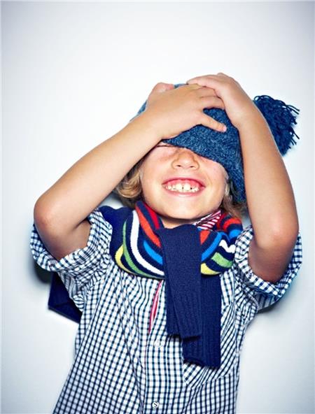 Aχ, αυτός ο βήχας!