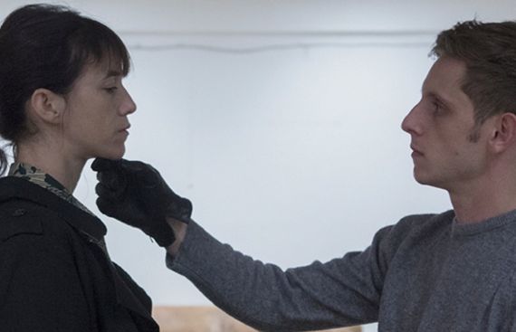 Στη δημοσιότητα το τρέιλερ του δεύτερου μέρους του «Nymphomaniac»