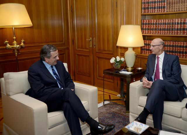 Deutsche Telekom: Στρατηγικής σημασίας μακροπρόθεσμη επένδυση ο ΟΤΕ