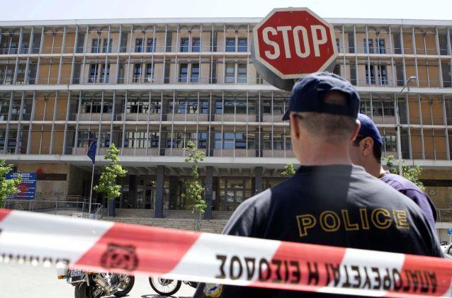 Υπό έρευνα ισχυρισμοί Αλβανού κακοποιού για συμβόλαια θανάτου στην Ελλάδα