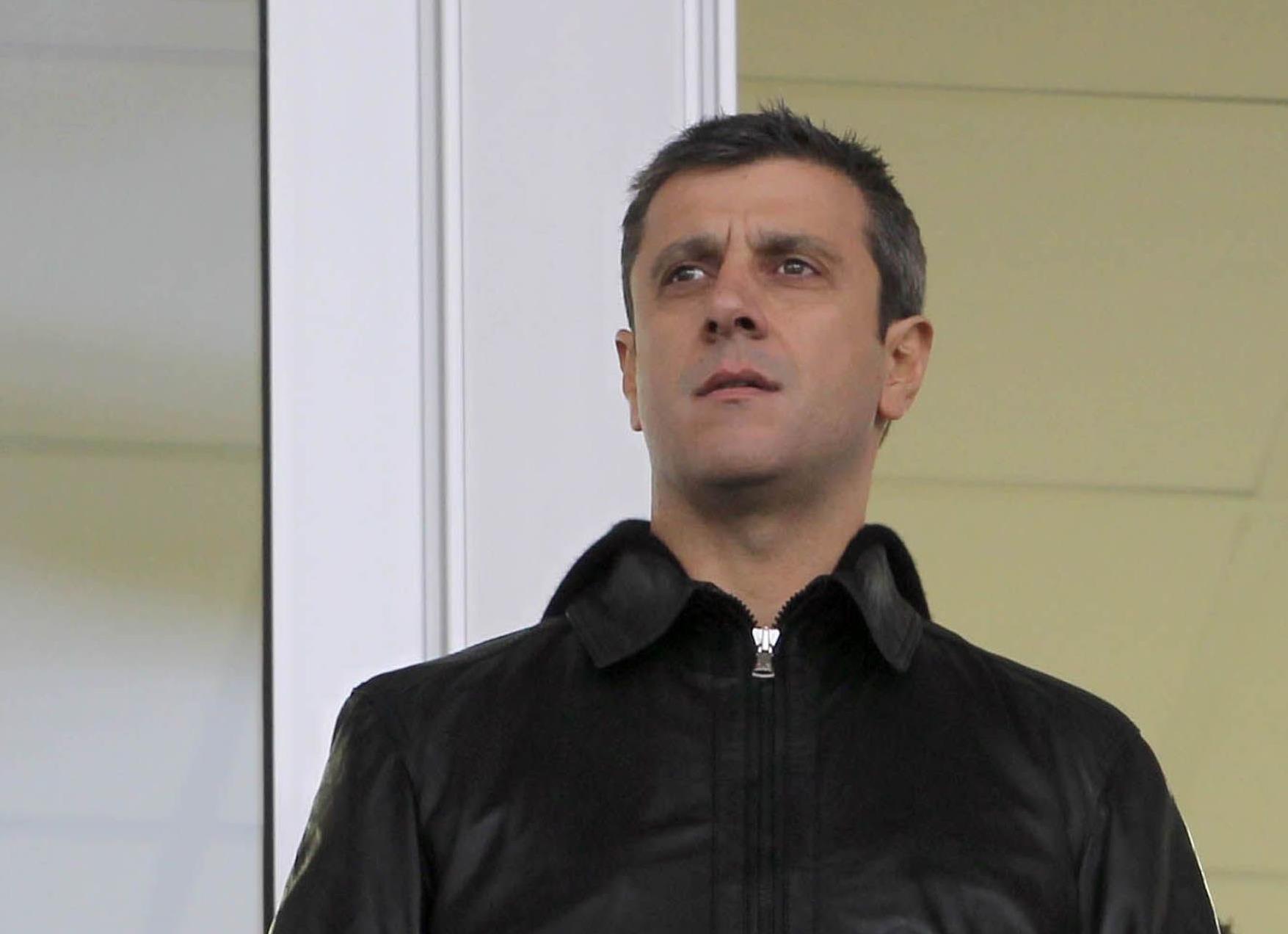 Διευκρινιστική δήλωση του Κώστα Πηλαδάκη για τη σύλληψή του