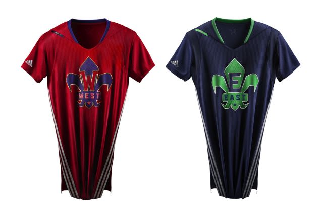 Ανακοινώθηκαν οι ομάδες του All Star Game, εκτός ο Ντάνκαν