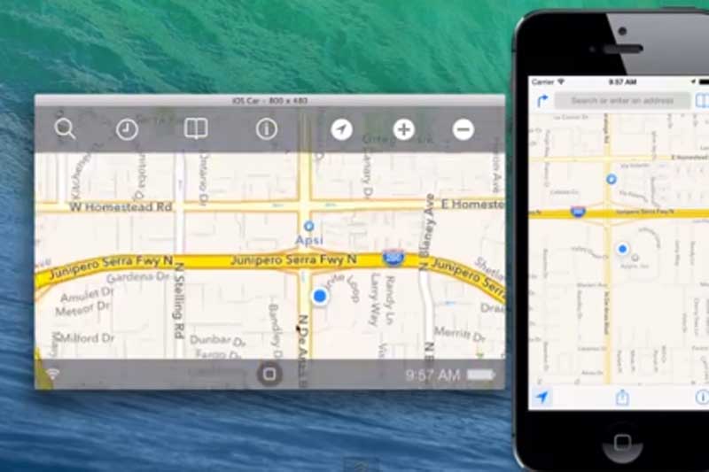 Apple iOS in the Car: Η «i» πλευρά των infotainment