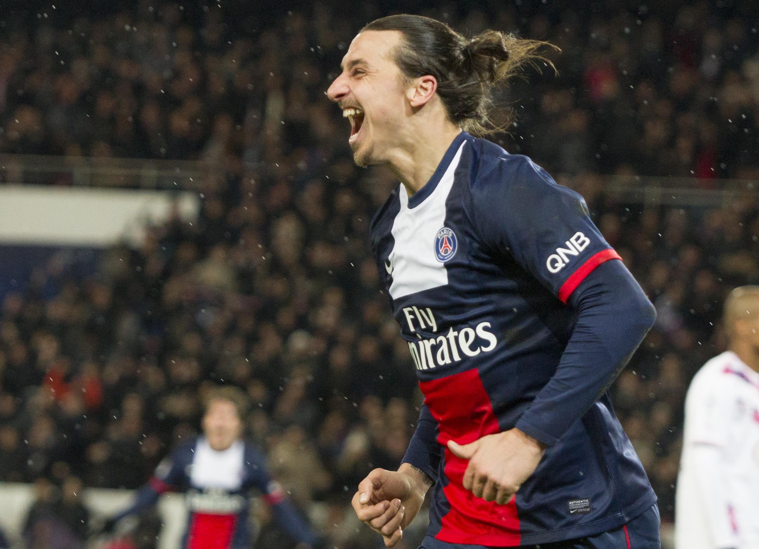 Ντέρμπι σε Ιταλία, Αγγλία, Ισπανία, νίκες Ντόρτμουντ και Παρί