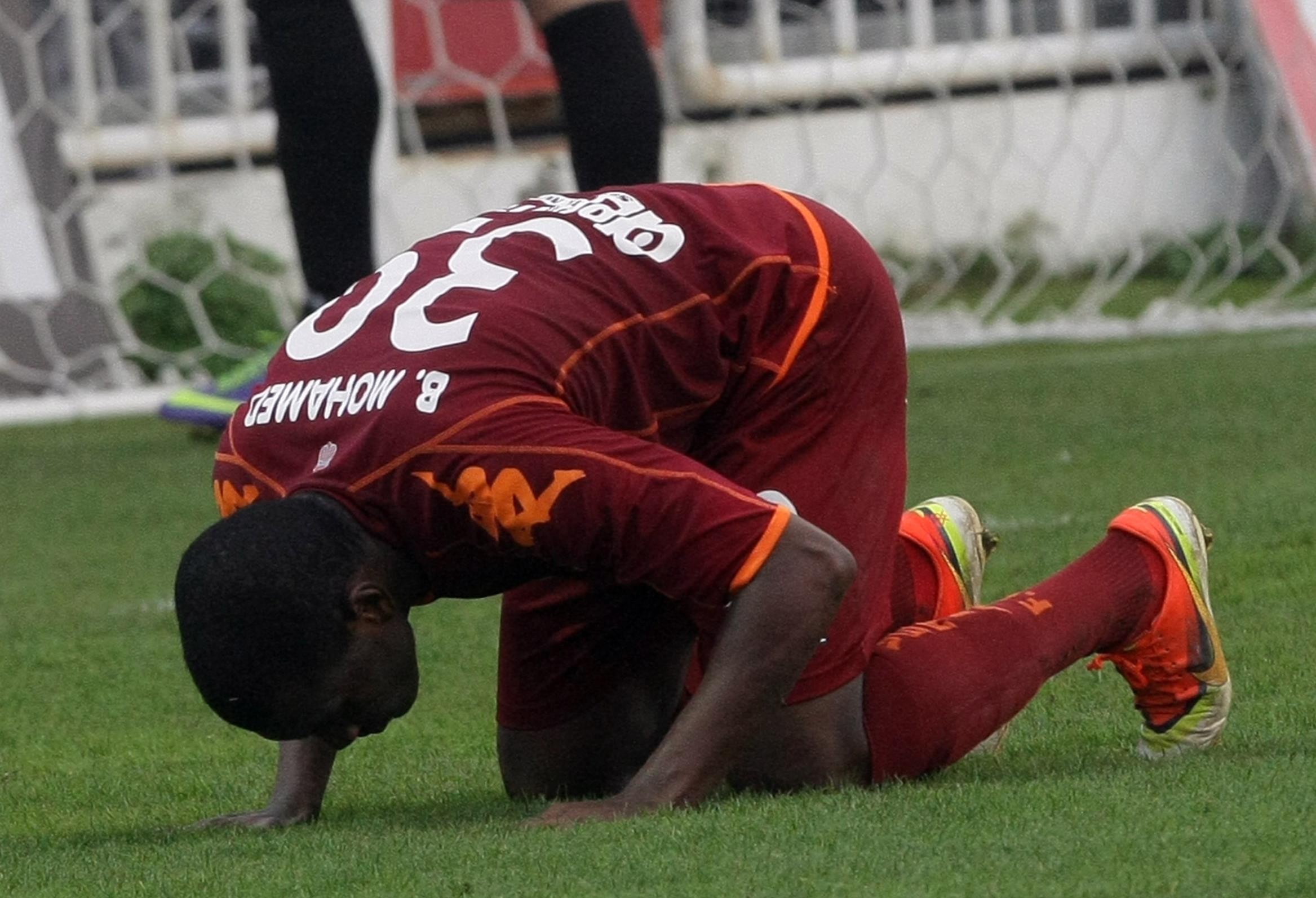 Αμα δε… Μπεν και το πέναλτι: Βέροια – Πανθρακικός 0-0