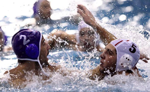 Η Βουλιαγμένη νίκησε εύκολα τη Γλυφάδα