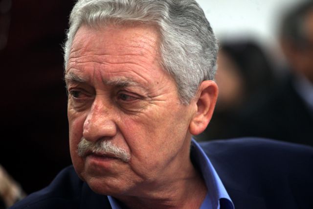 Κίνηση στήριξης στους «58» από διαφωνούντες της ΔΗΜΑΡ