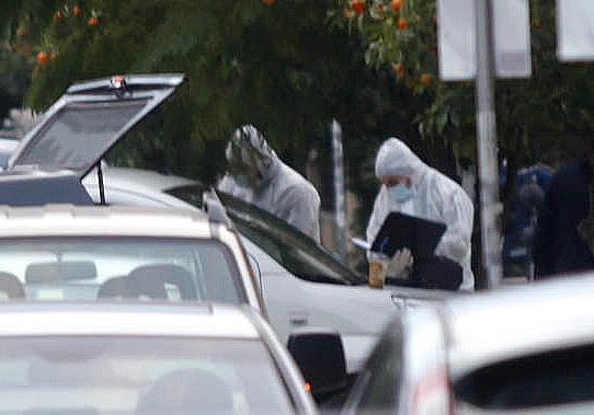 «Καθαρά» τα καλάσνικοφ που βρέθηκαν στο αυτοκίνητο-γιάφκα