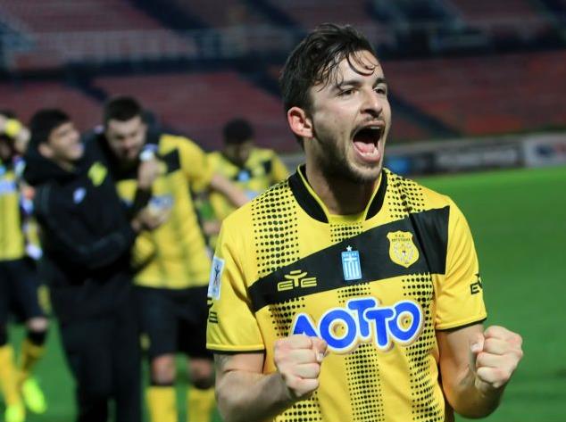 Οι… 9 του Εργοτέλη έφεραν το «διπλό» στη Νέα Σμύρνη