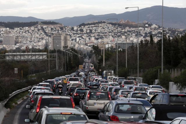Θελκτική υπό προϋποθέσεις η Αθήνα για τους επενδυτές στην αγορά ακινήτων
