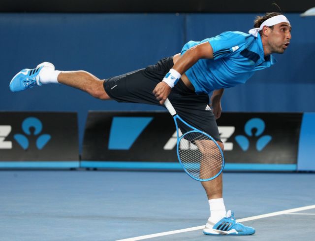 Πτώση μιας θέσης για τον Παγδατής και τη Δανιηλίδου