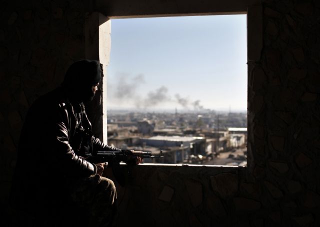 Συρία: «Βασανίστηκε μέχρι θανάτου» στη φυλακή γιος στελέχους της αντιπολίτευσης