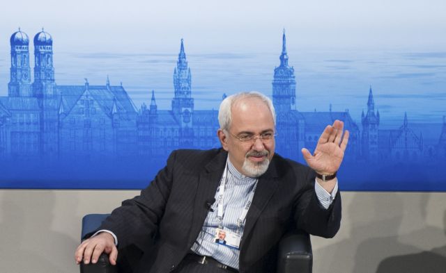 «Φριχτή τραγωδία το Ολοκαύτωμα» λέει ο ιρανός υπουργός Εξωτερικών