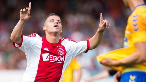 Ο Ολυμπιακός θα αποκτήσει και τον Μπόμπαν Λάζιτς