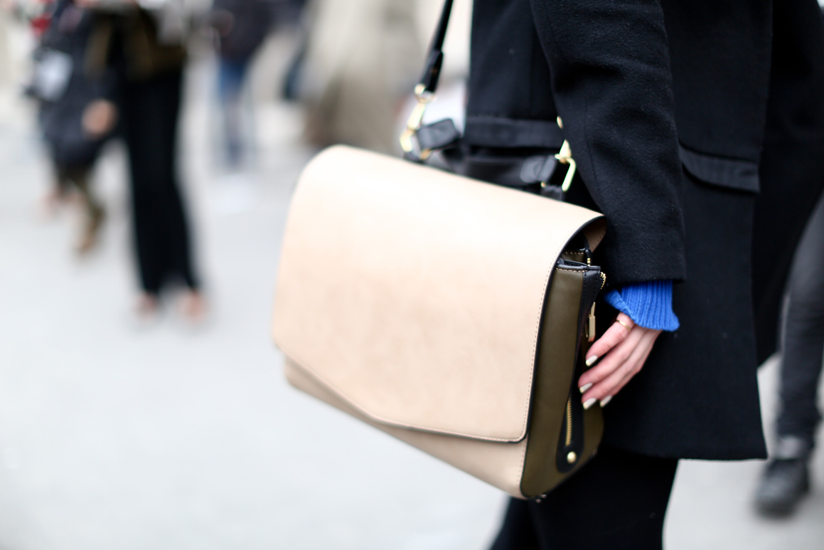 Messenger bags: oι 30 ωραιότερες