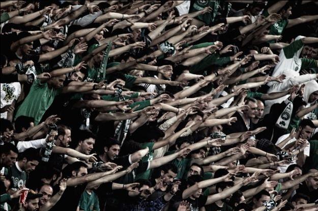 Με φιλάθλους ο Παναθηναϊκός στην Τρίπολη